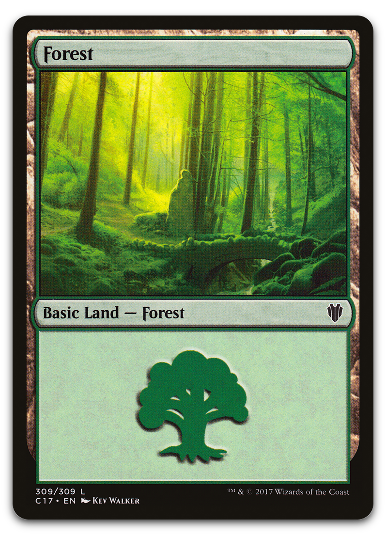 Product image for TCG 140089