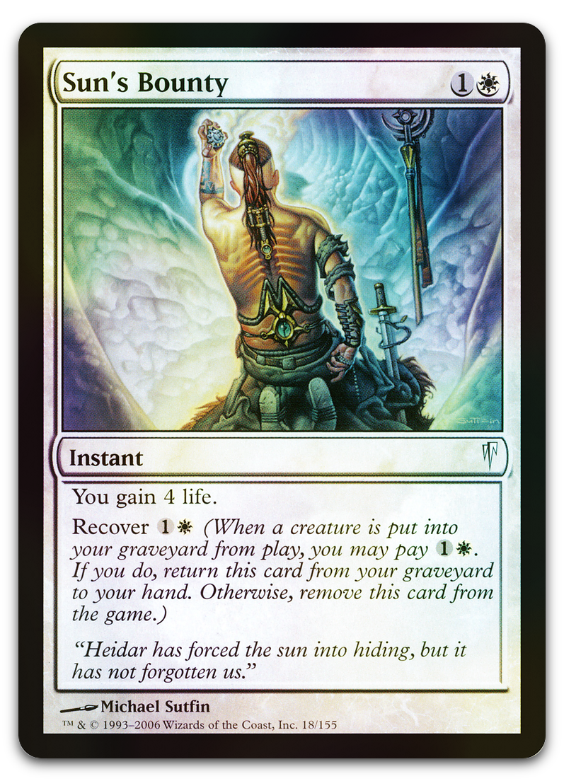 Product image for TCG 14125