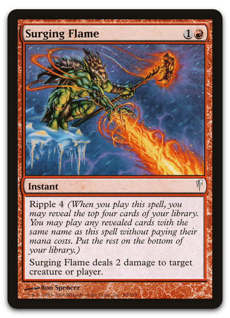 Product image for TCG 14129