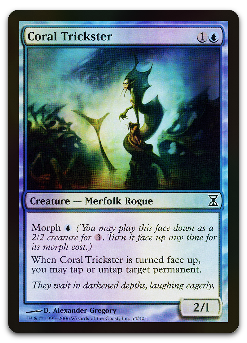 Product image for TCG 14191