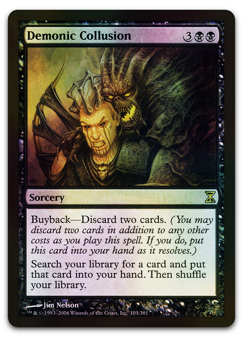 Product image for TCG 14201