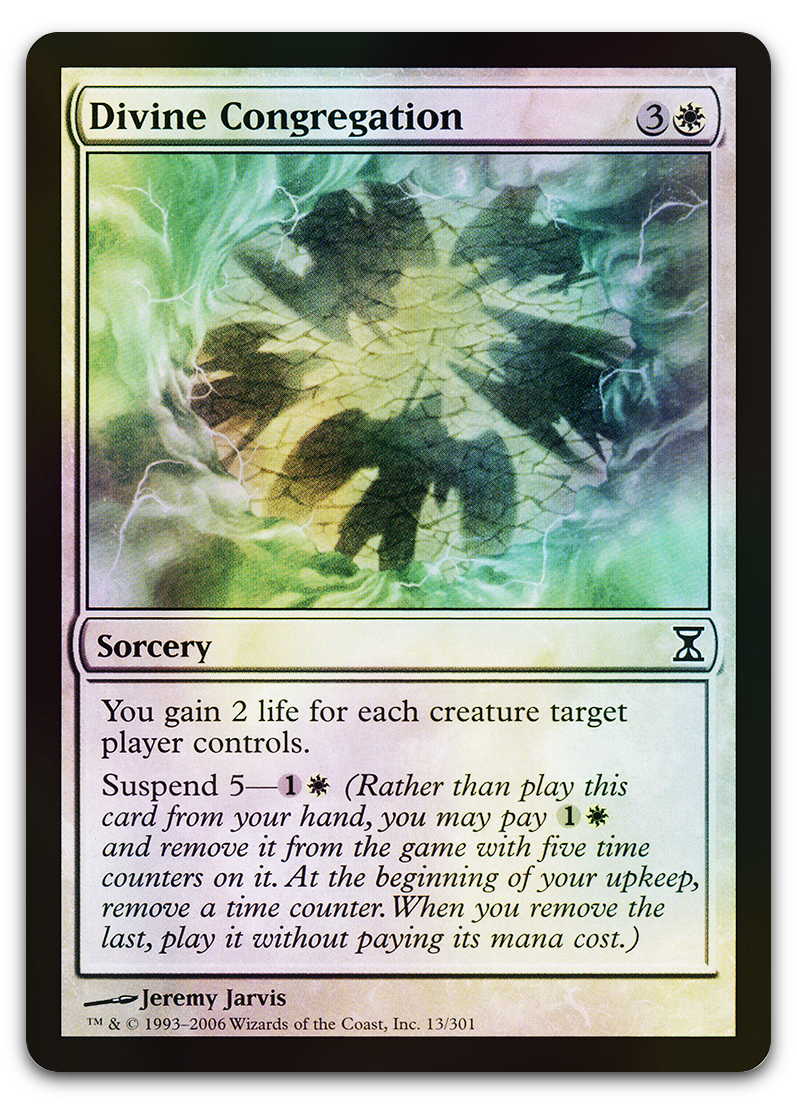 Product image for TCG 14203