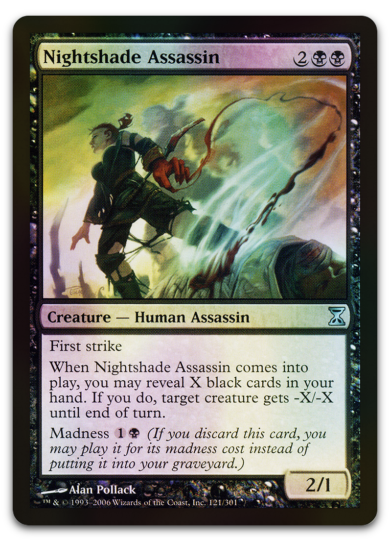 Product image for TCG 14307