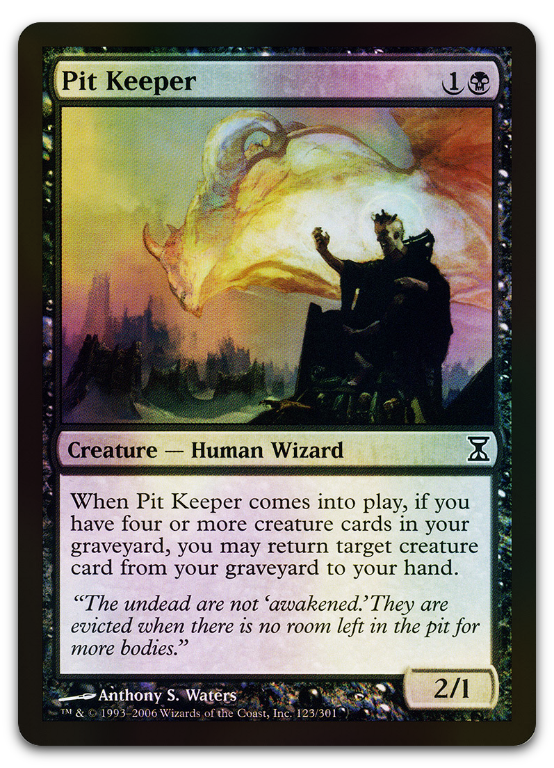 Product image for TCG 14324