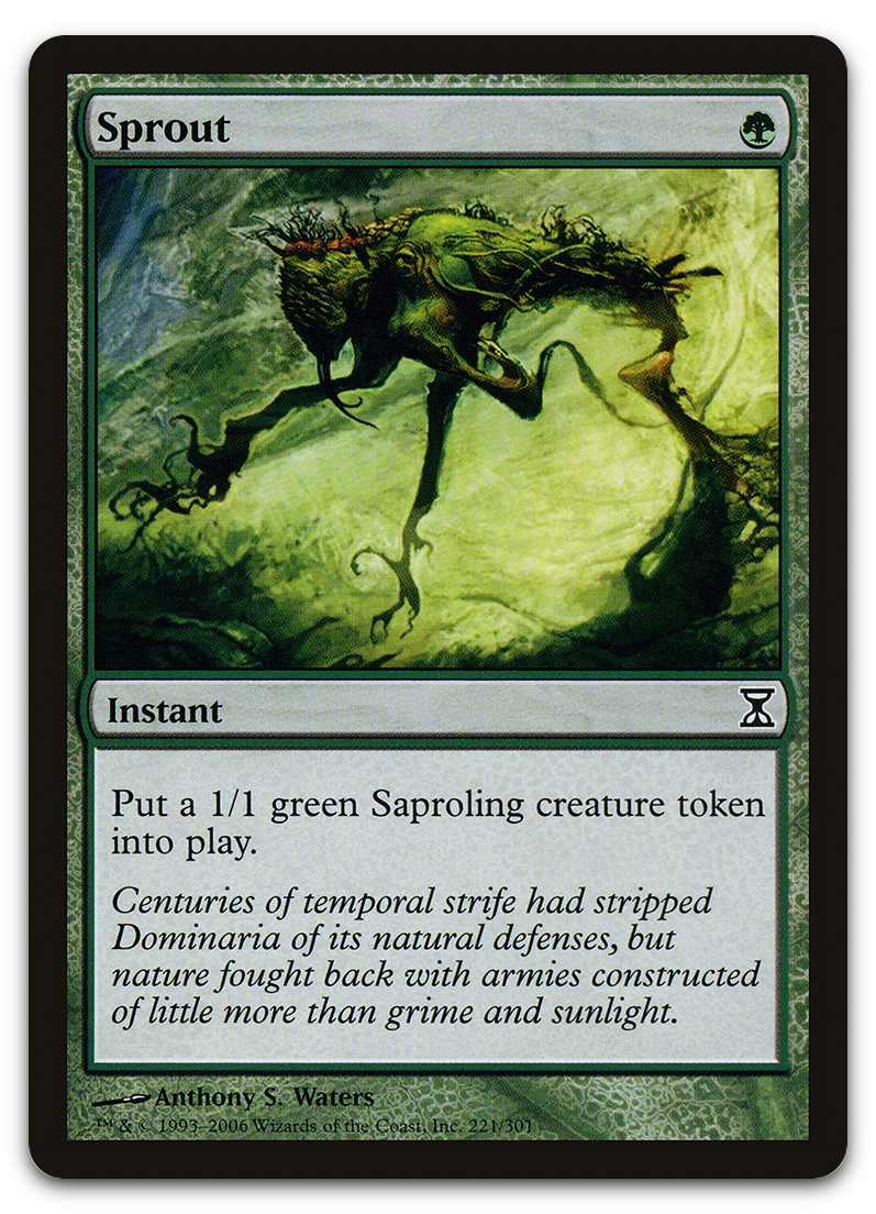 Product image for TCG 14371