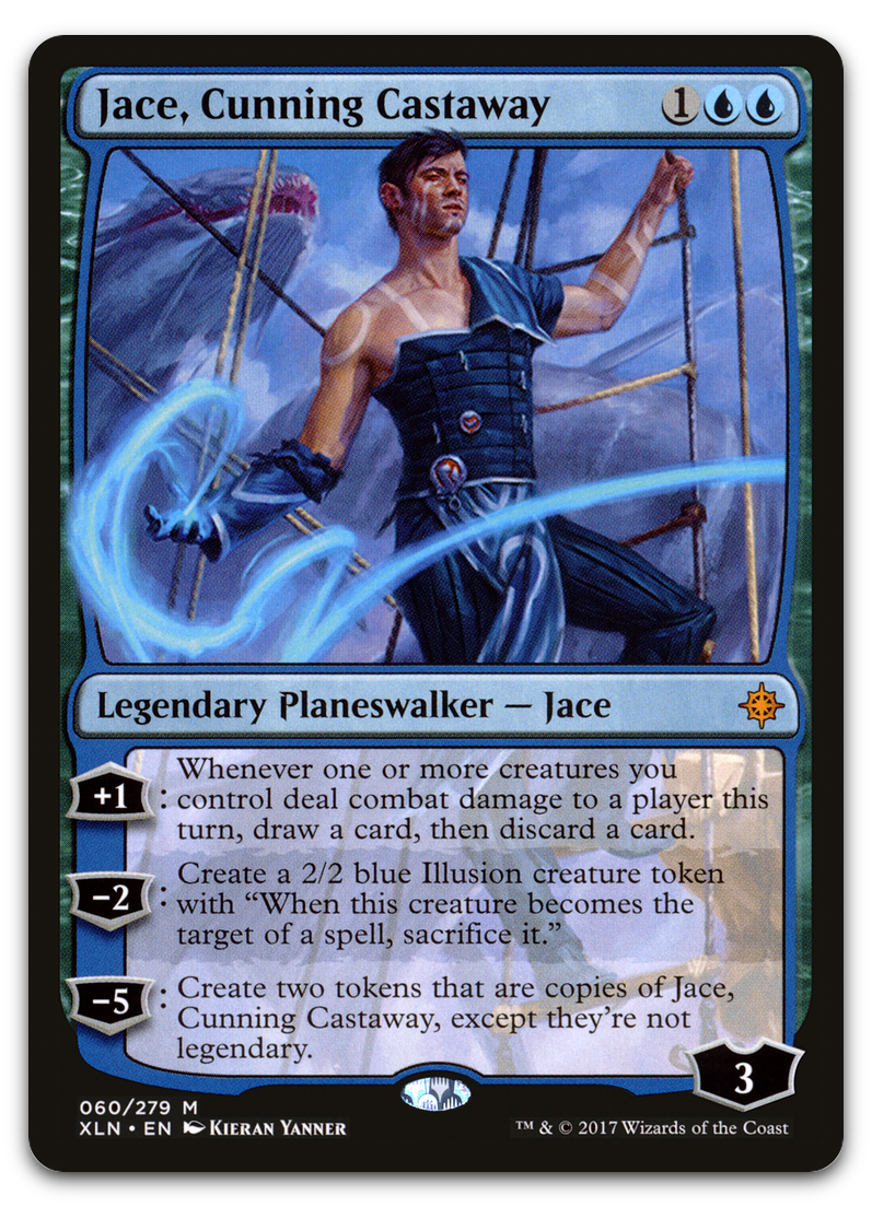 Product image for TCG 144538