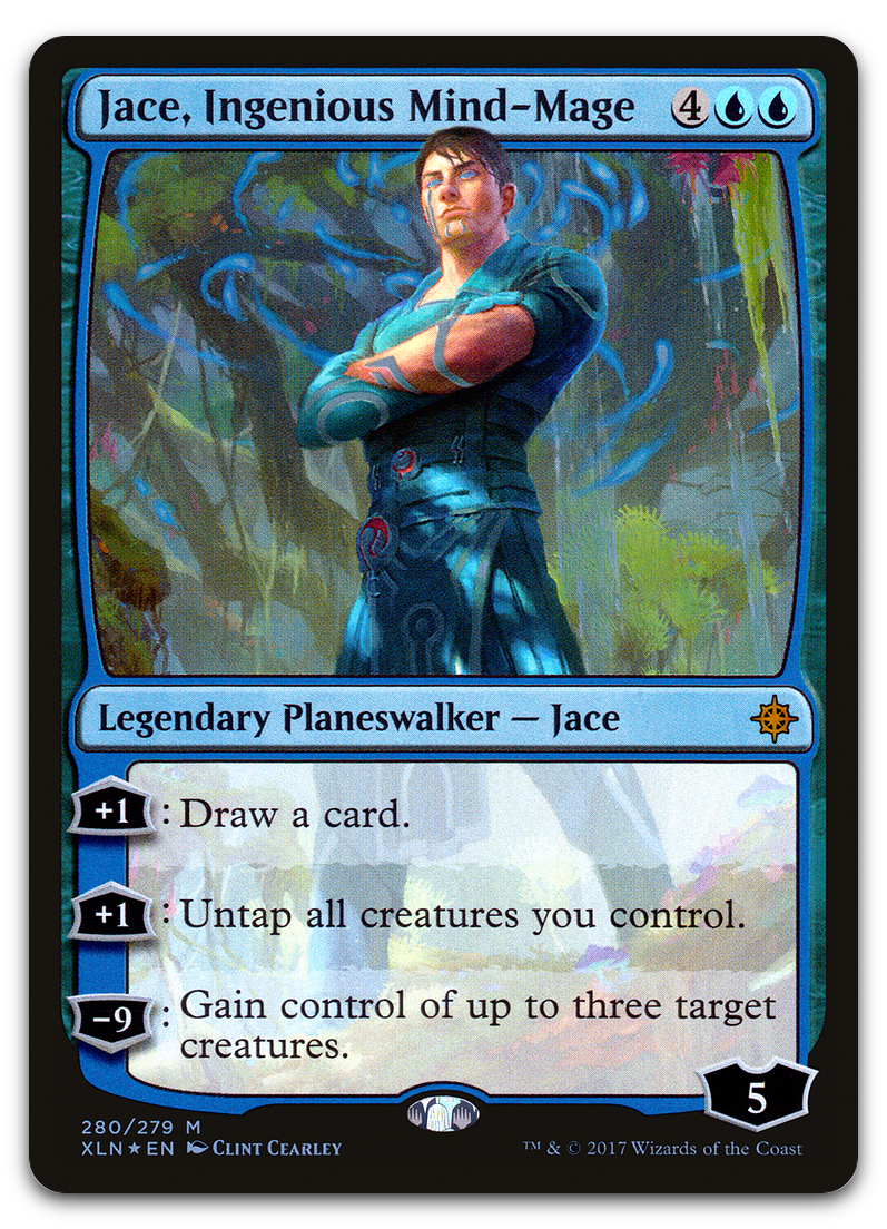 Product image for TCG 144685
