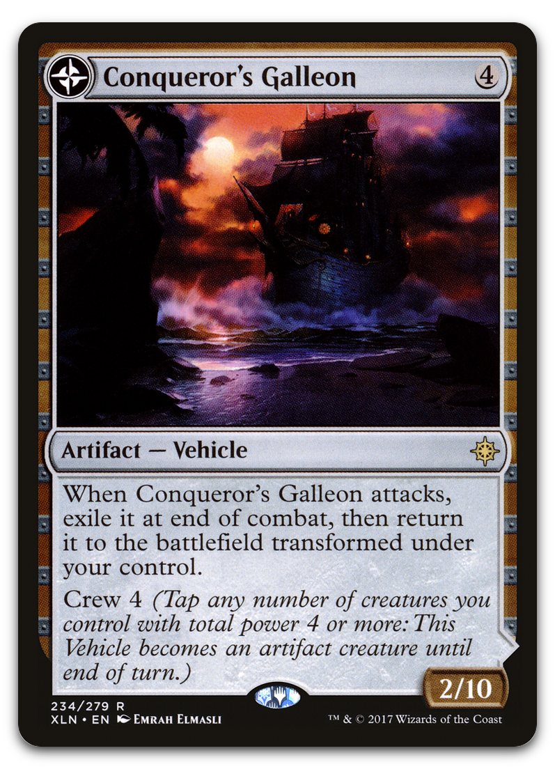 Product image for TCG 144788