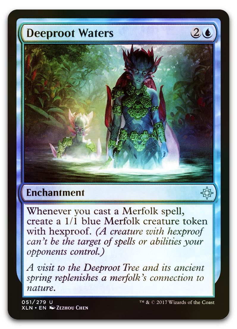 Product image for TCG 144792