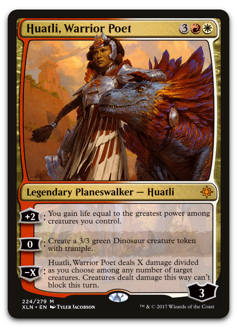 Product image for TCG 144814