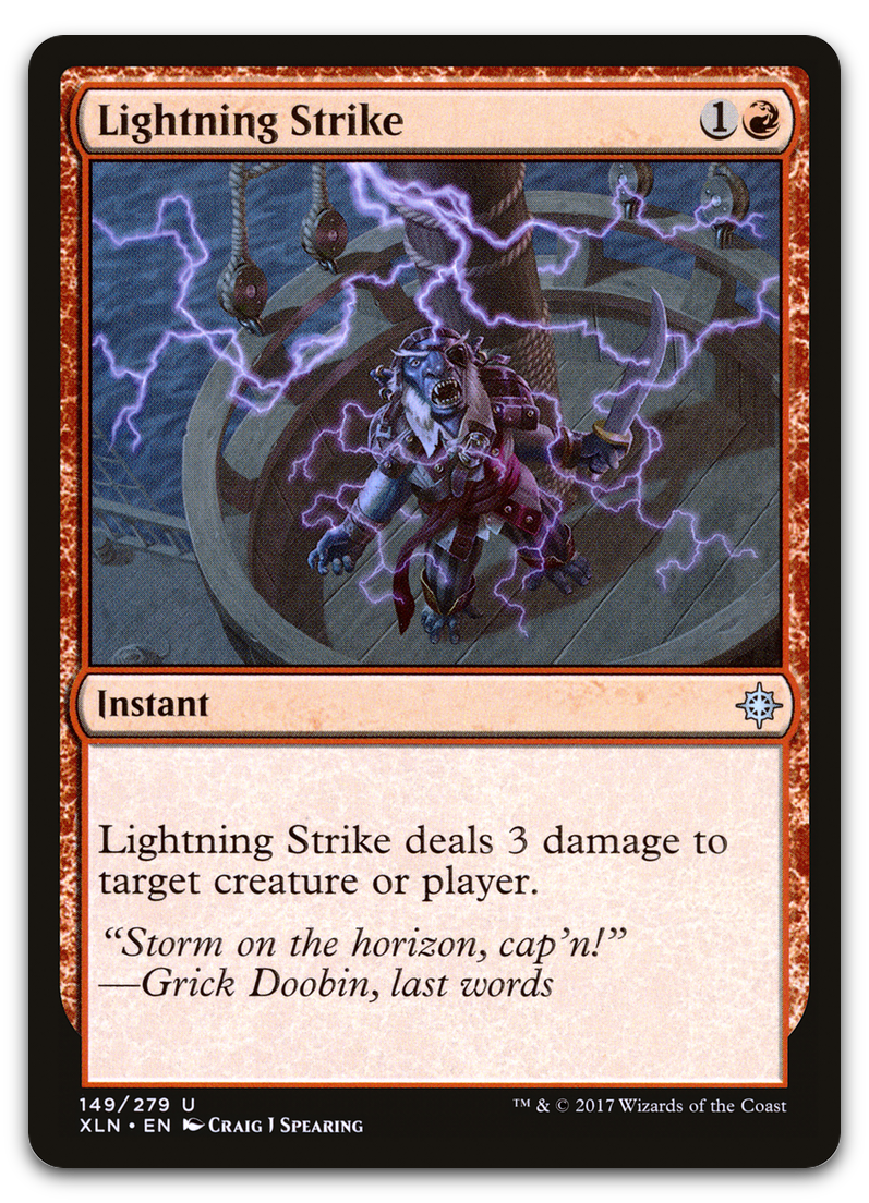 Product image for TCG 144831