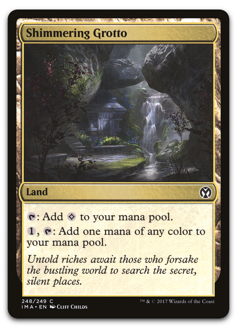 Product image for TCG 145347