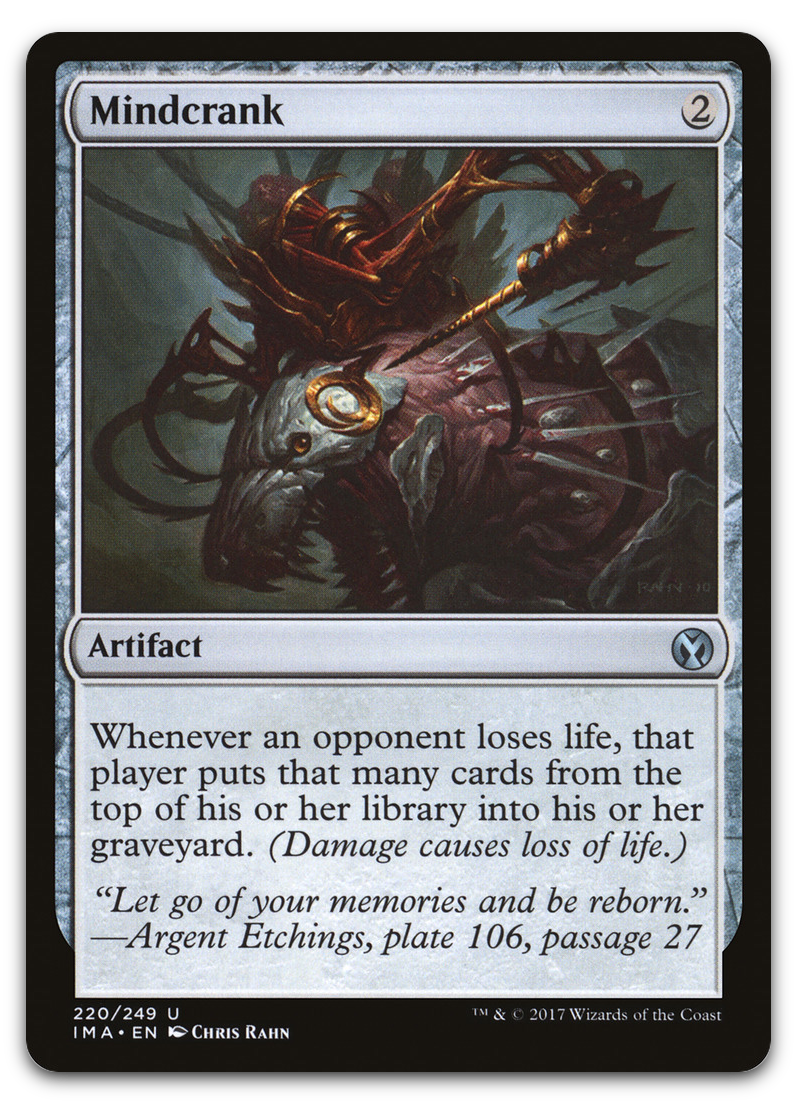 Product image for TCG 145438