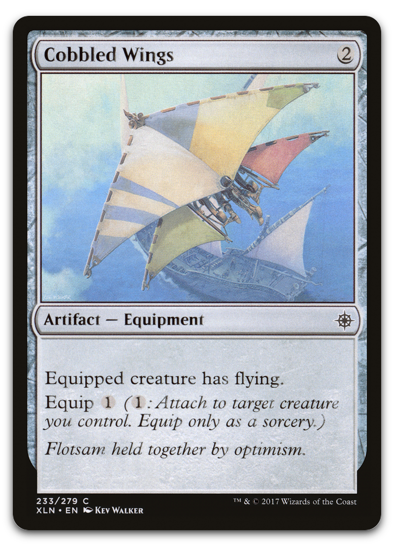 Product image for TCG 145708
