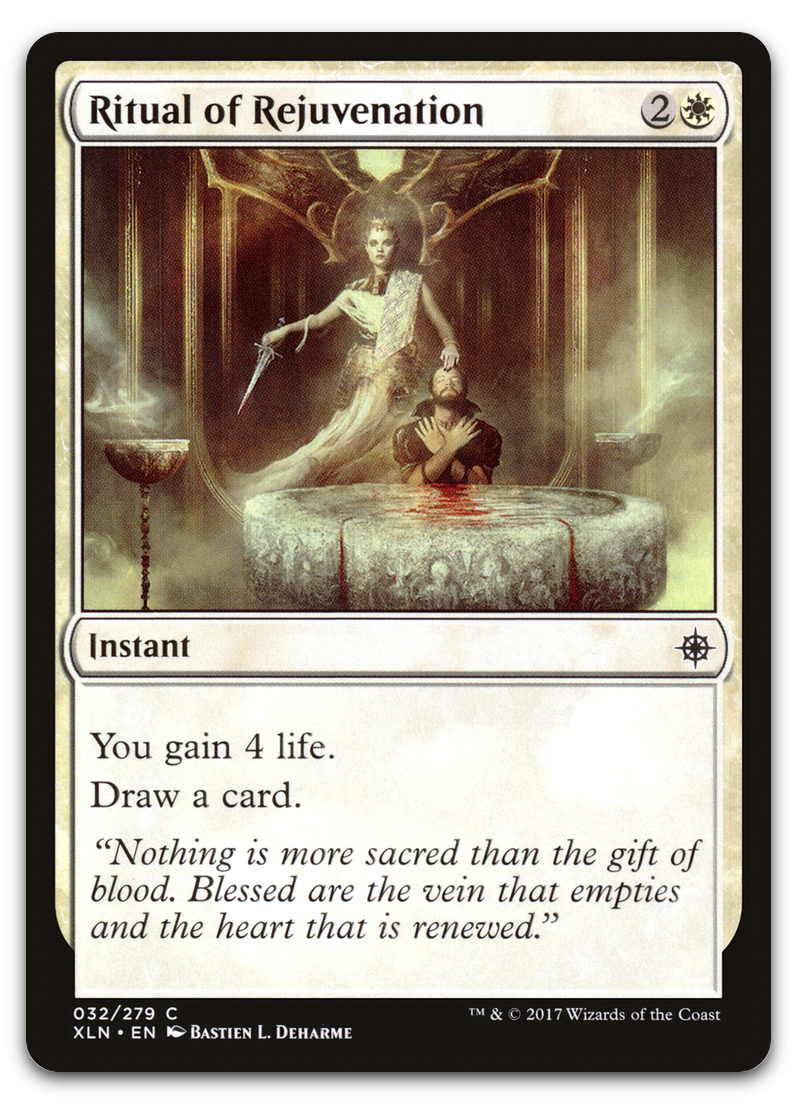 Product image for TCG 145721
