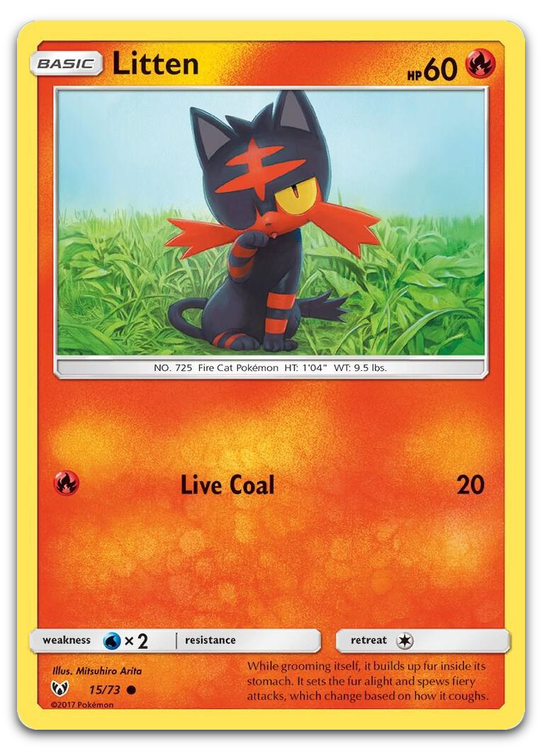 Product image for TCG 146668