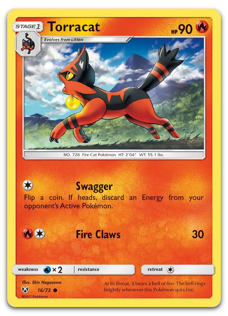 Product image for TCG 146669