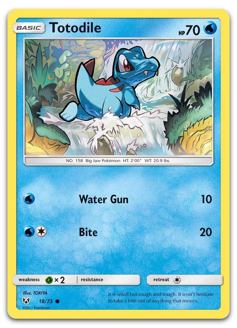 Product image for TCG 146671