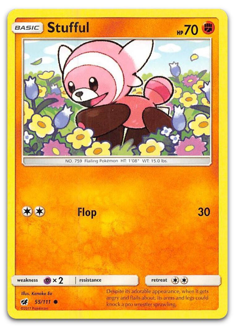 Product image for TCG 149078