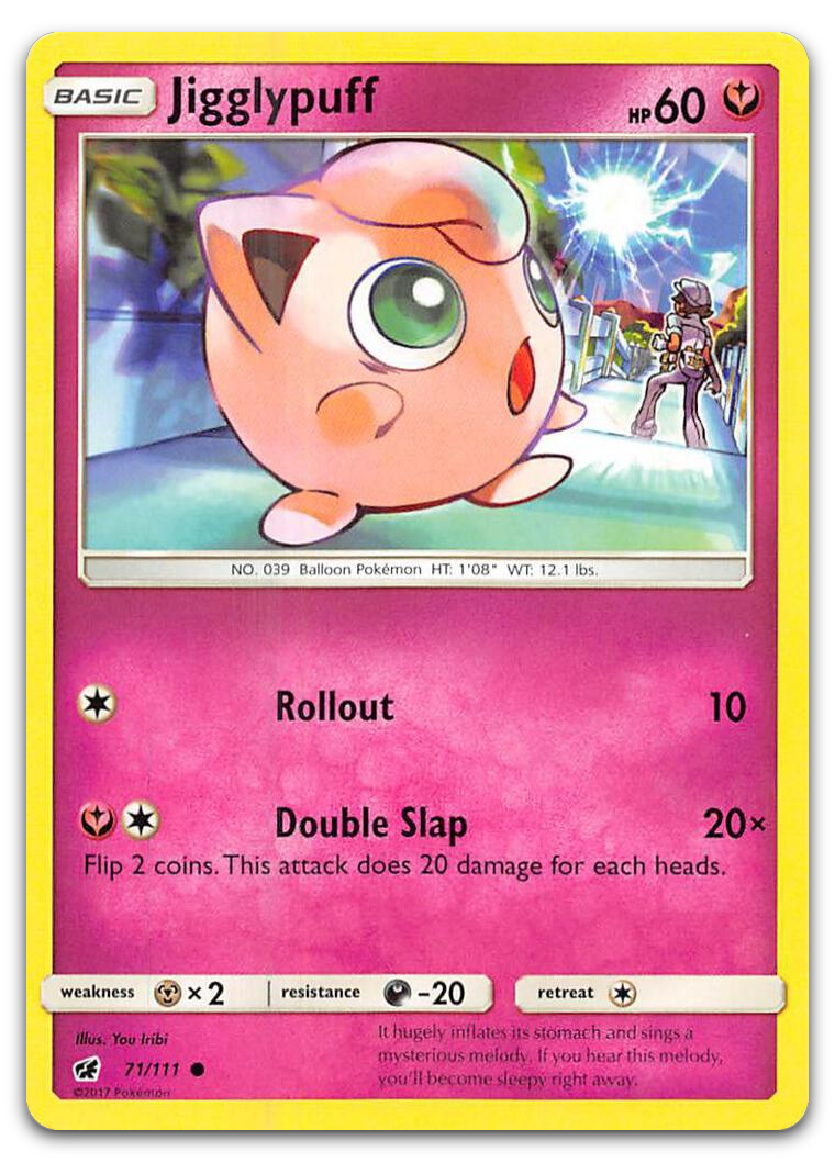 Product image for TCG 149097