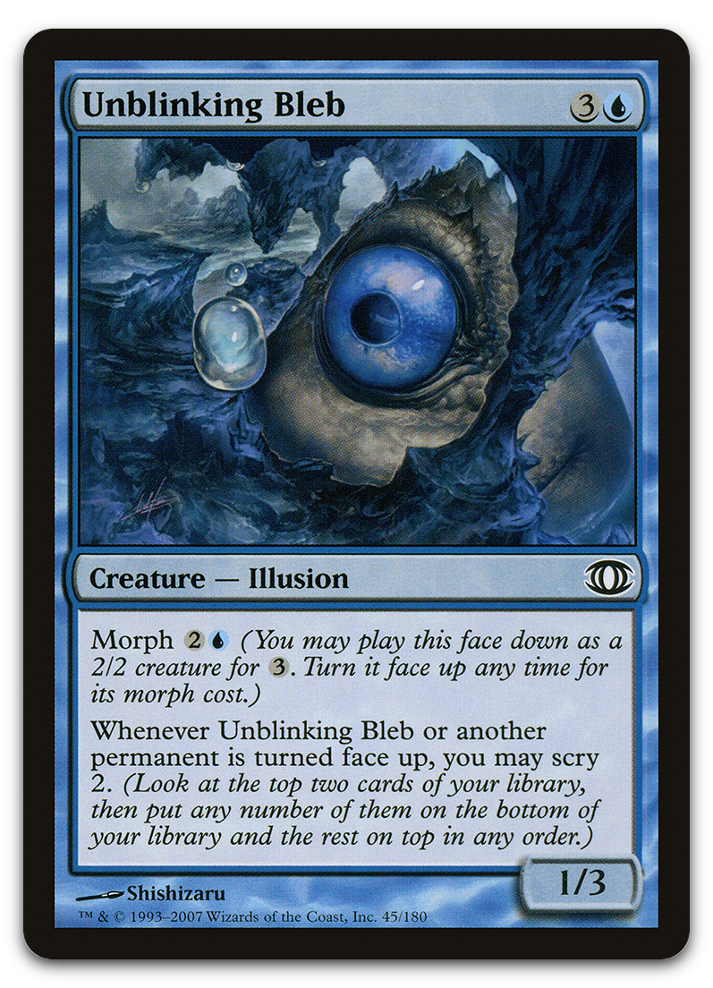 Product image for TCG 15010