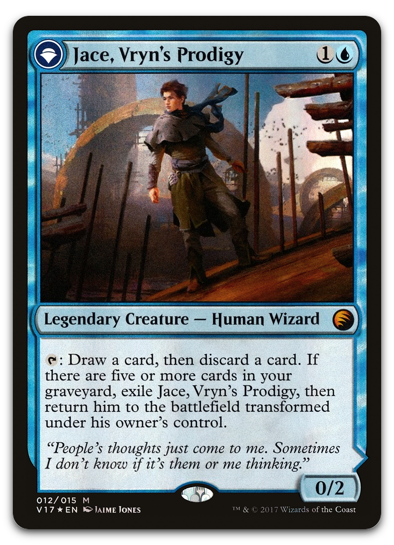 Product image for TCG 151644