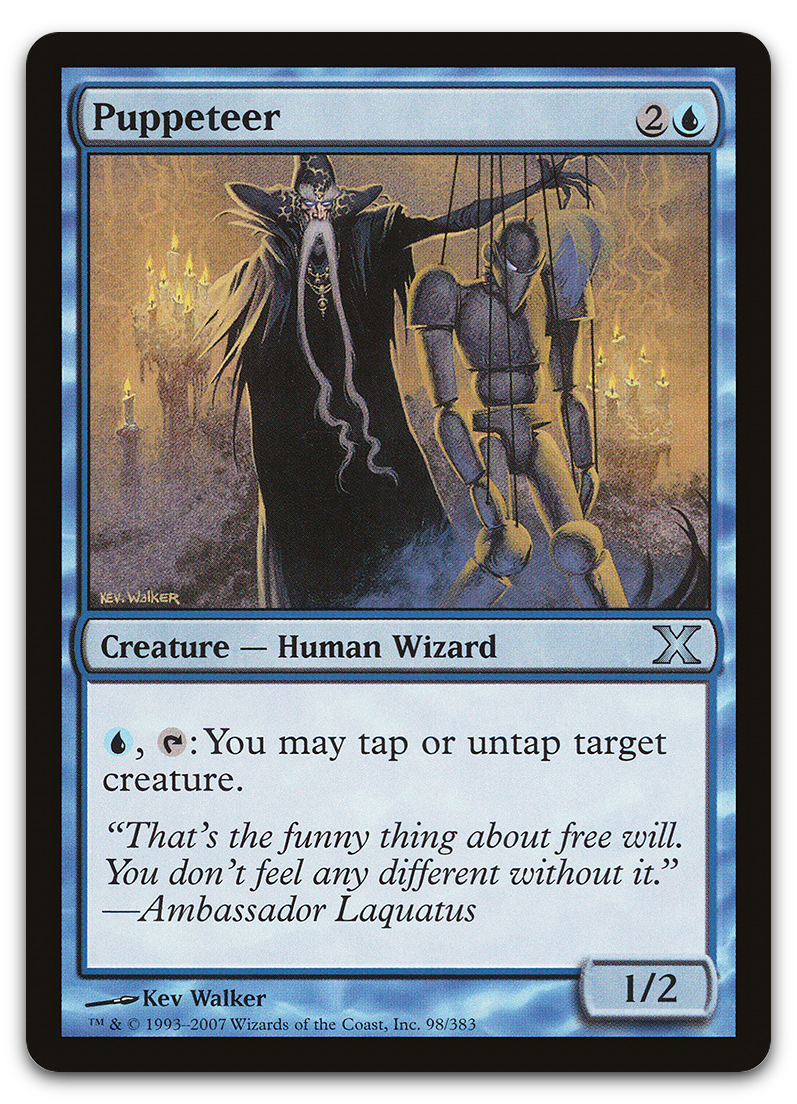 Product image for TCG 15261