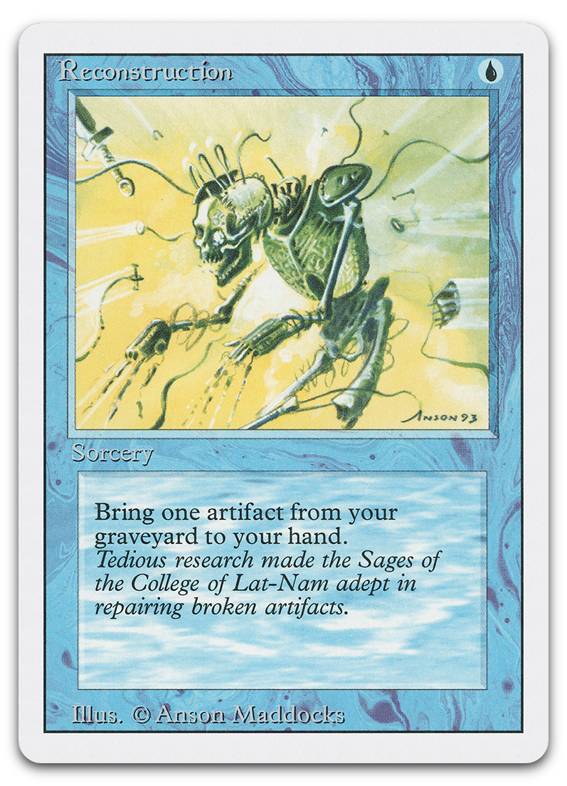 Product image for TCG 1536