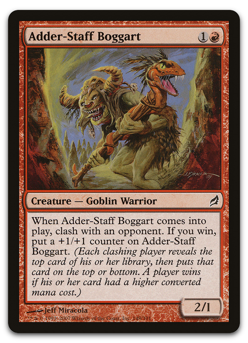 Product image for TCG 15406