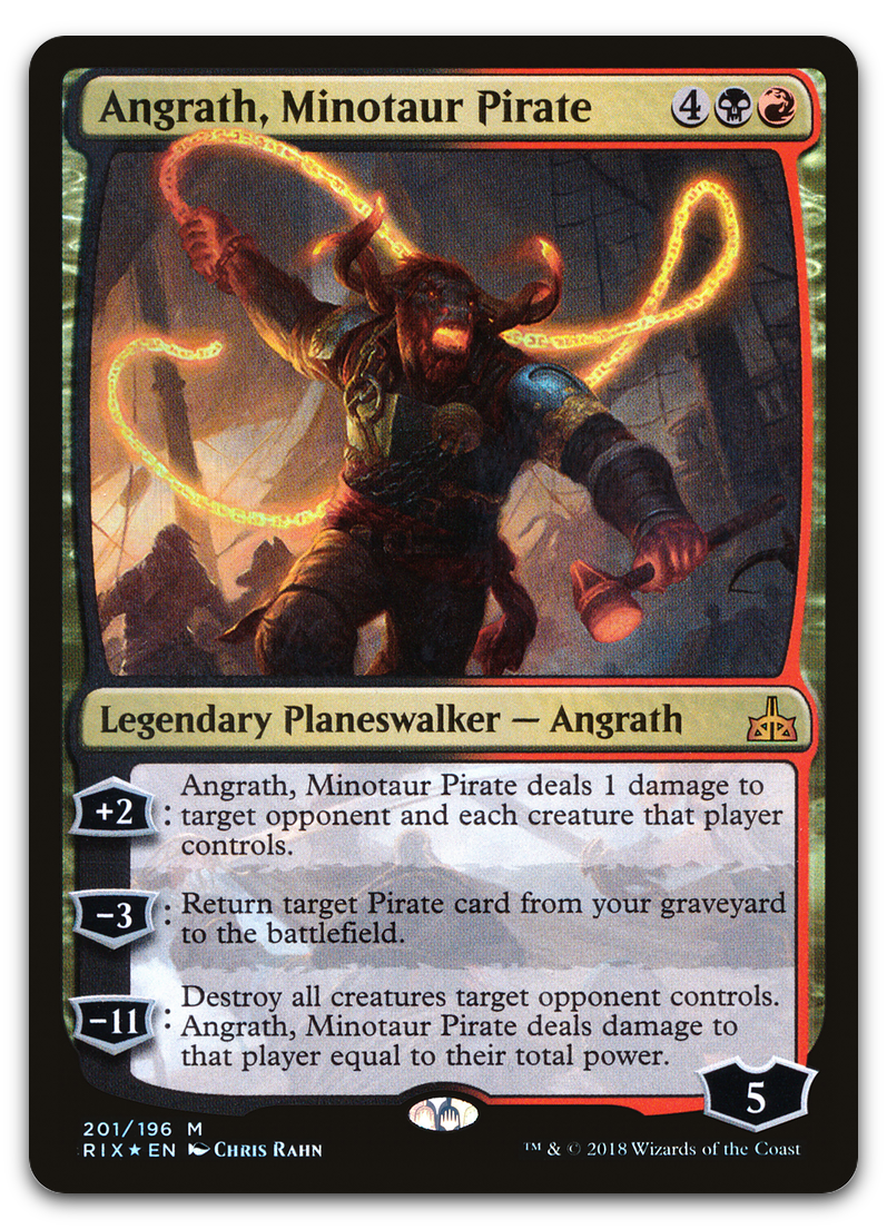 Product image for TCG 154405