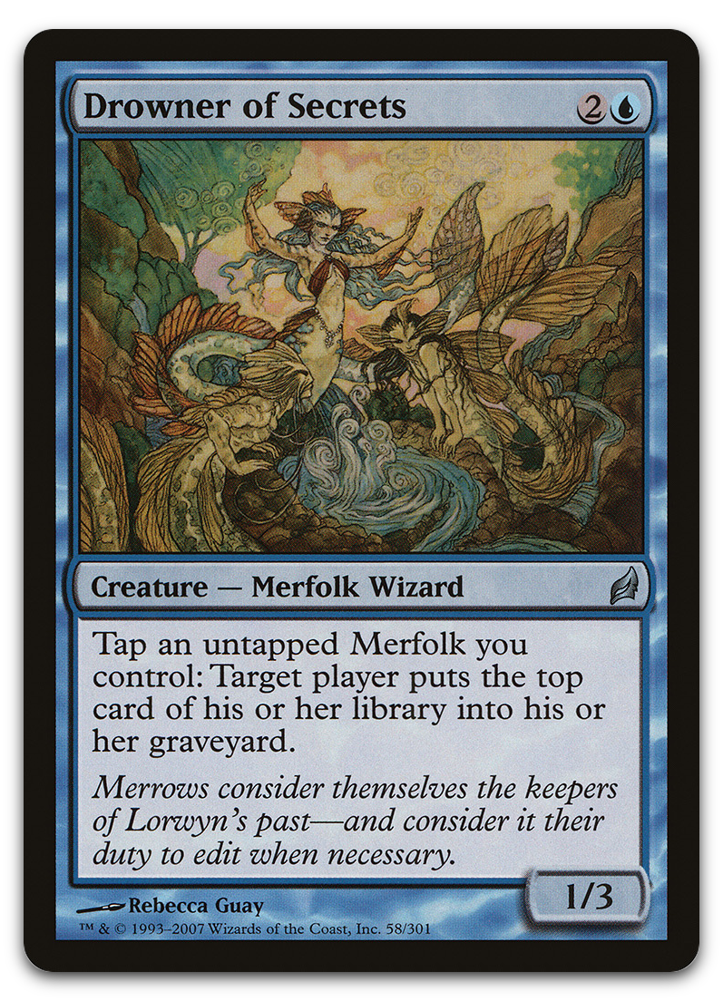 Product image for TCG 15465
