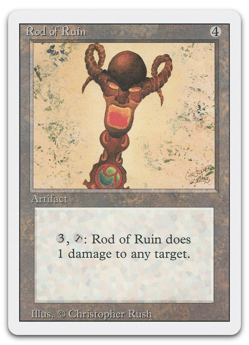 Product image for TCG 1548