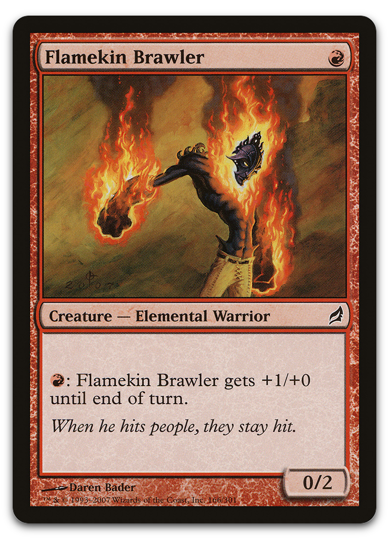 Product image for TCG 15492