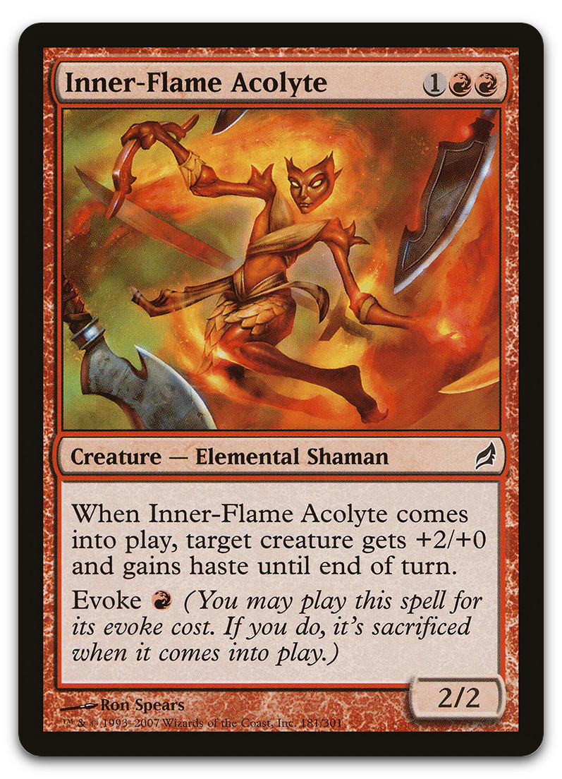 Product image for TCG 15540