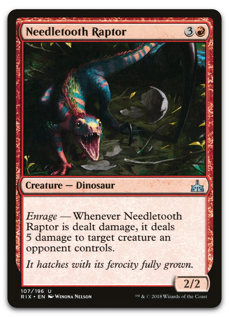 Product image for TCG 155709