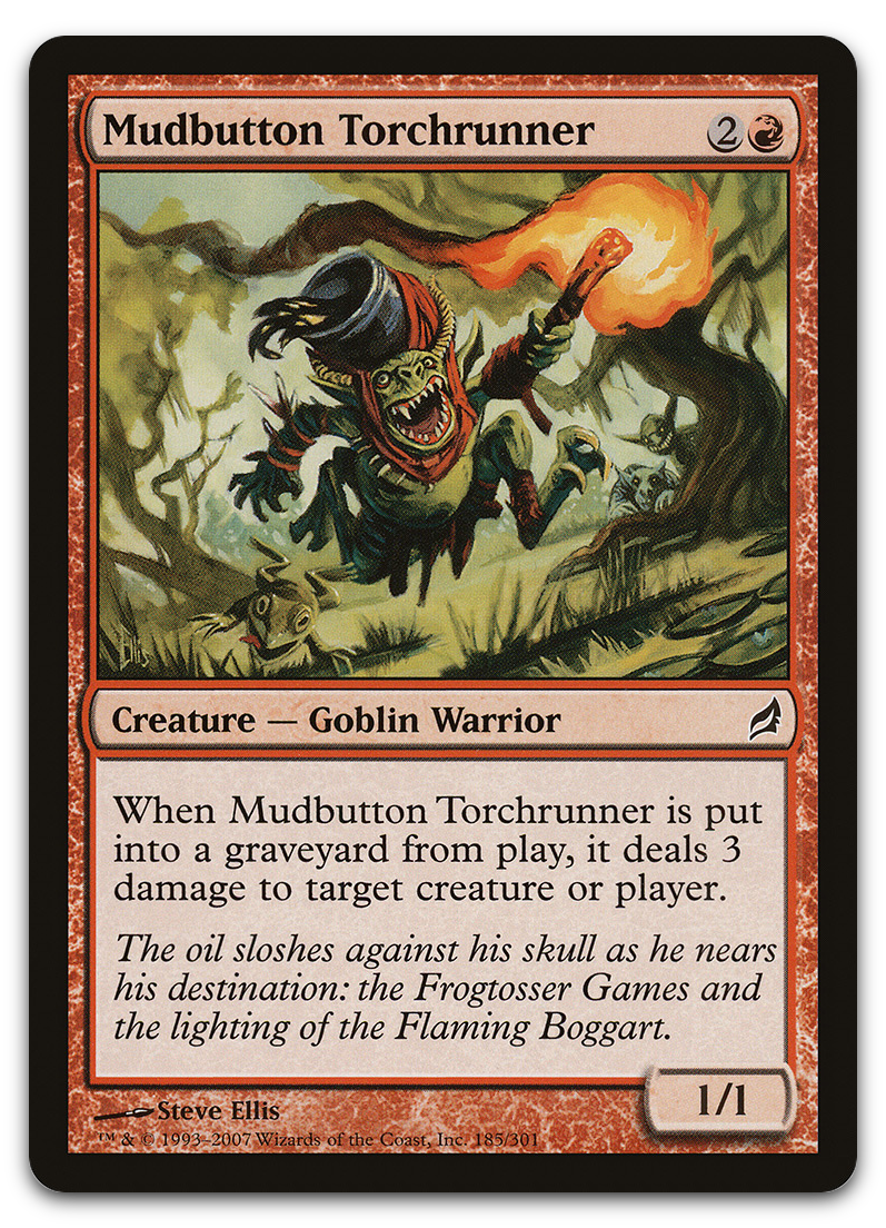 Product image for TCG 15580