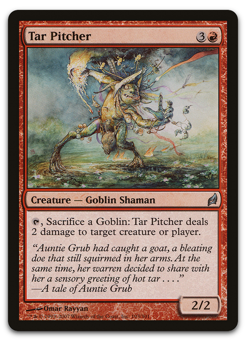 Product image for TCG 15650