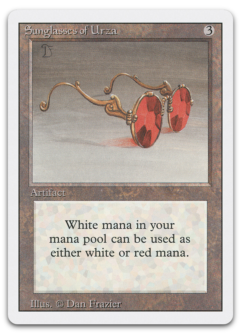 Product image for TCG 1580
