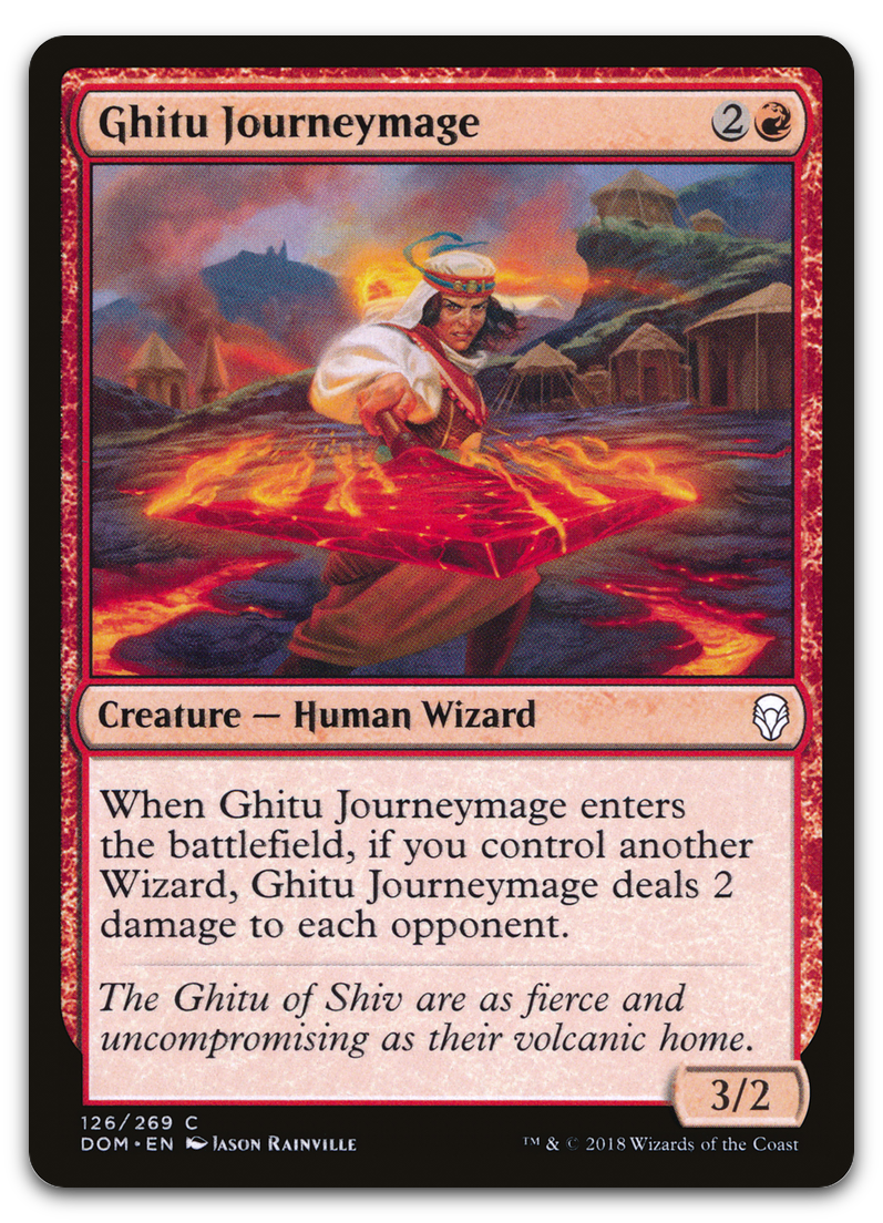 Product image for TCG 162162