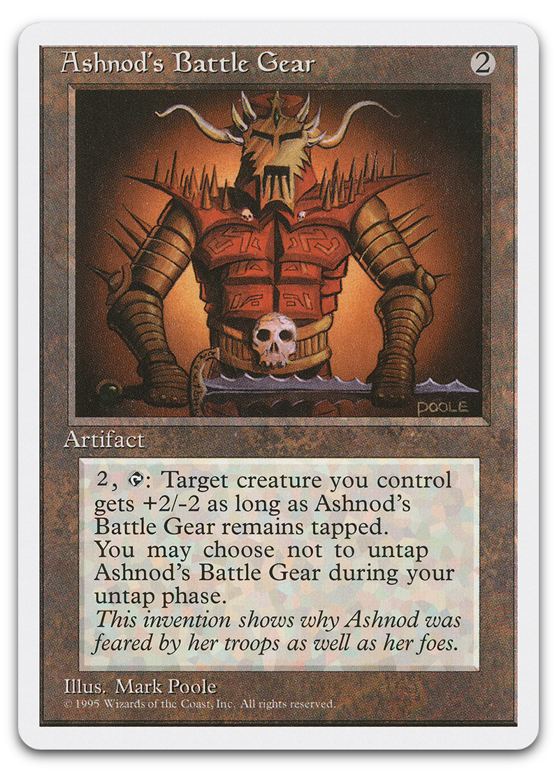 Product image for TCG 1650