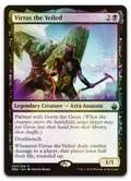 Product image for TCG 167533