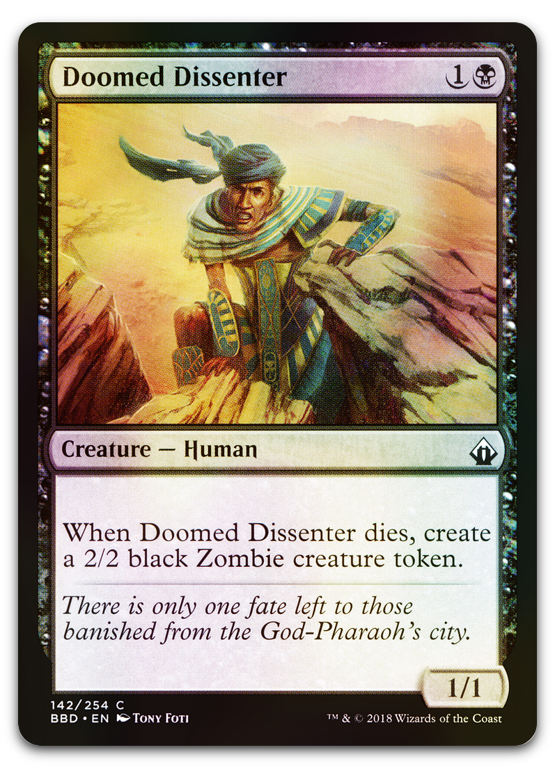 Product image for TCG 167708