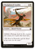 Product image for TCG 167845