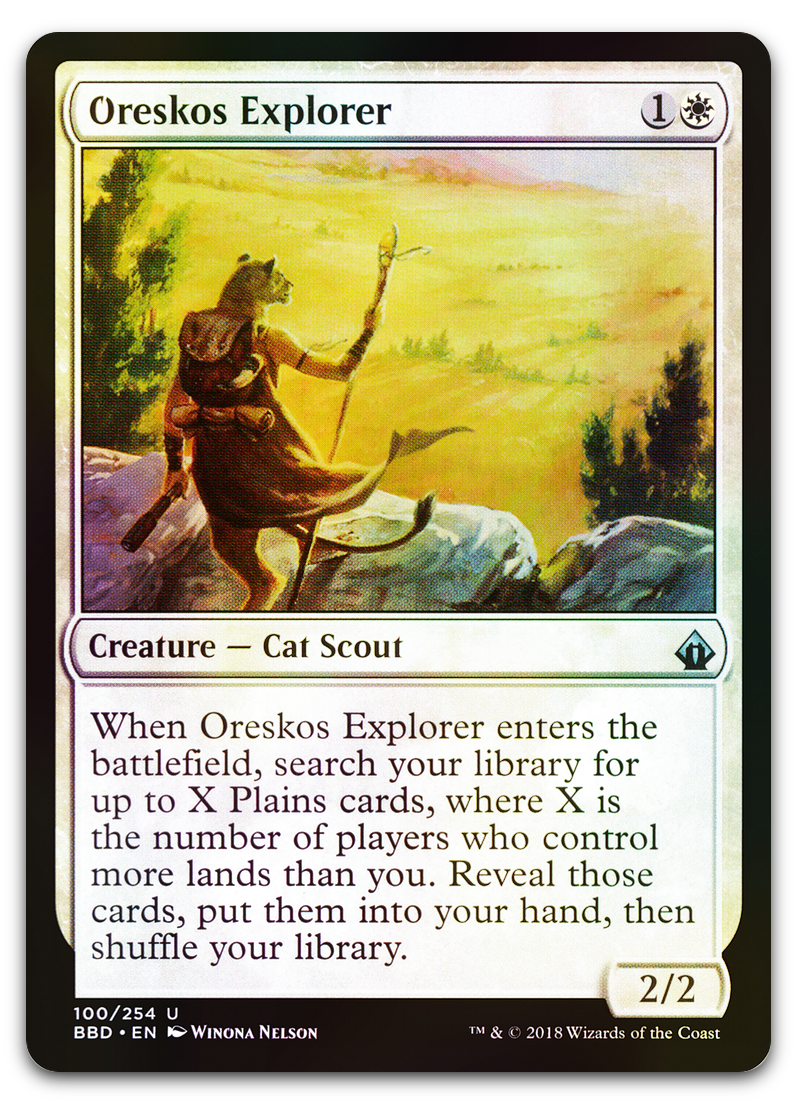 Product image for TCG 167851