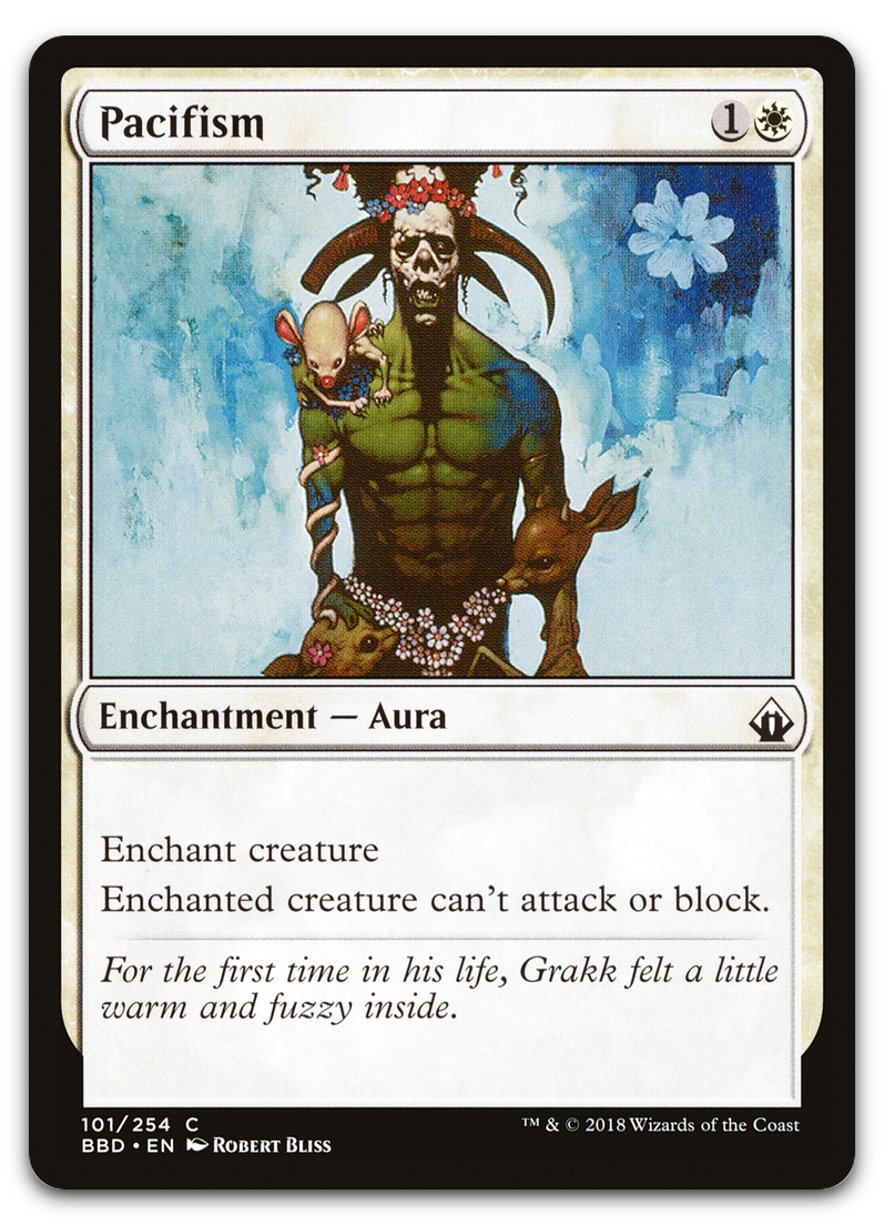 Product image for TCG 167852