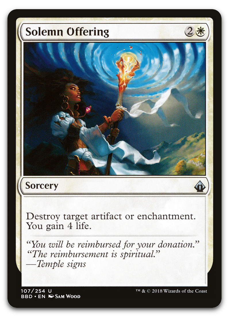 Product image for TCG 167857