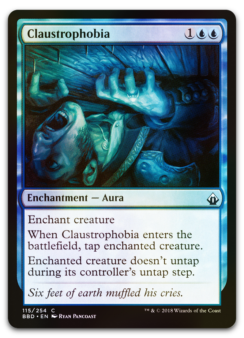 Product image for TCG 167864