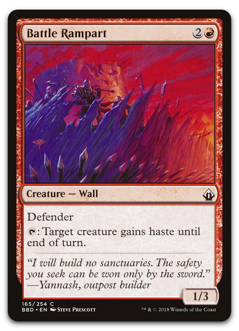 Product image for TCG 167902