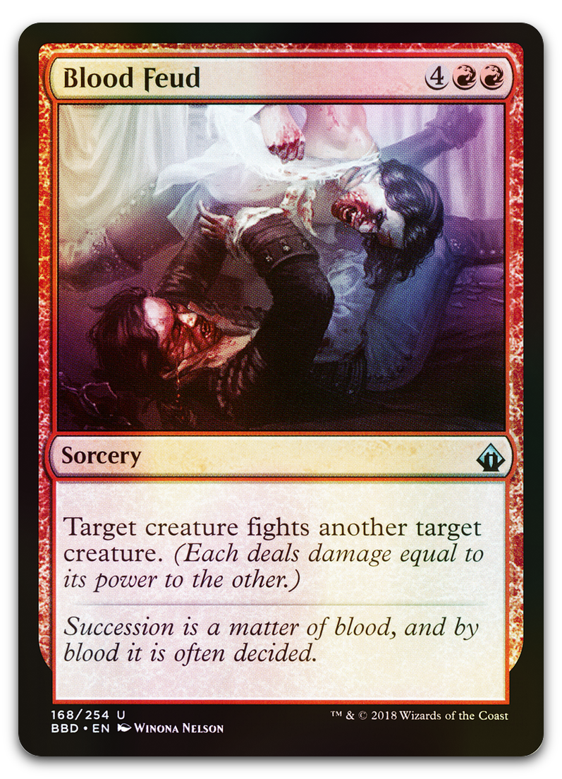 Product image for TCG 167905