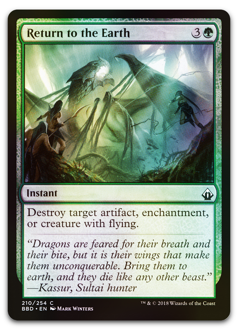 Product image for TCG 167940